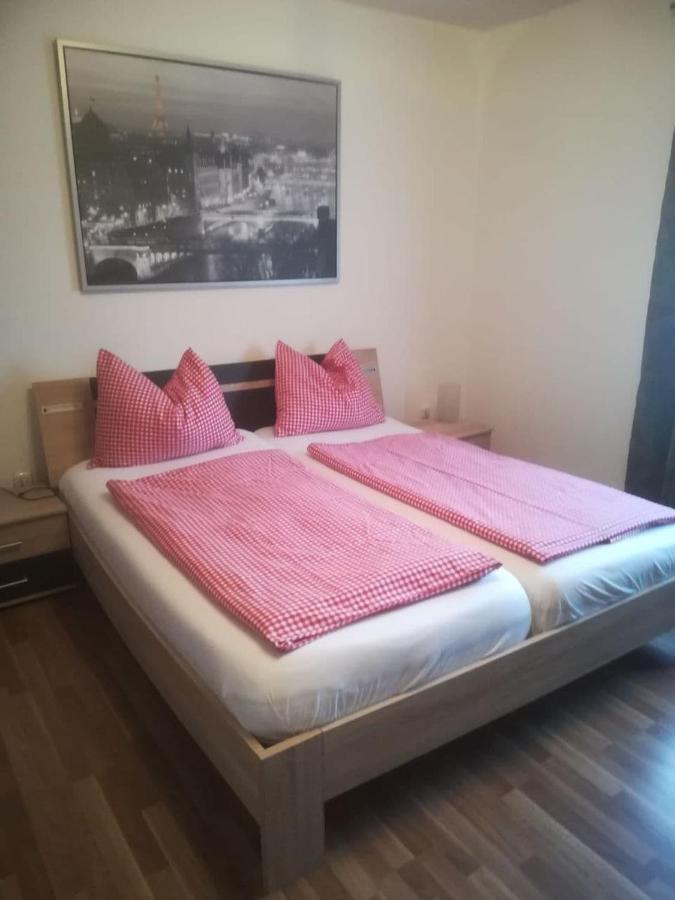 גראץ Zentral Gelegene, Sehr Ruhige Und Helle Wohnung מראה חיצוני תמונה