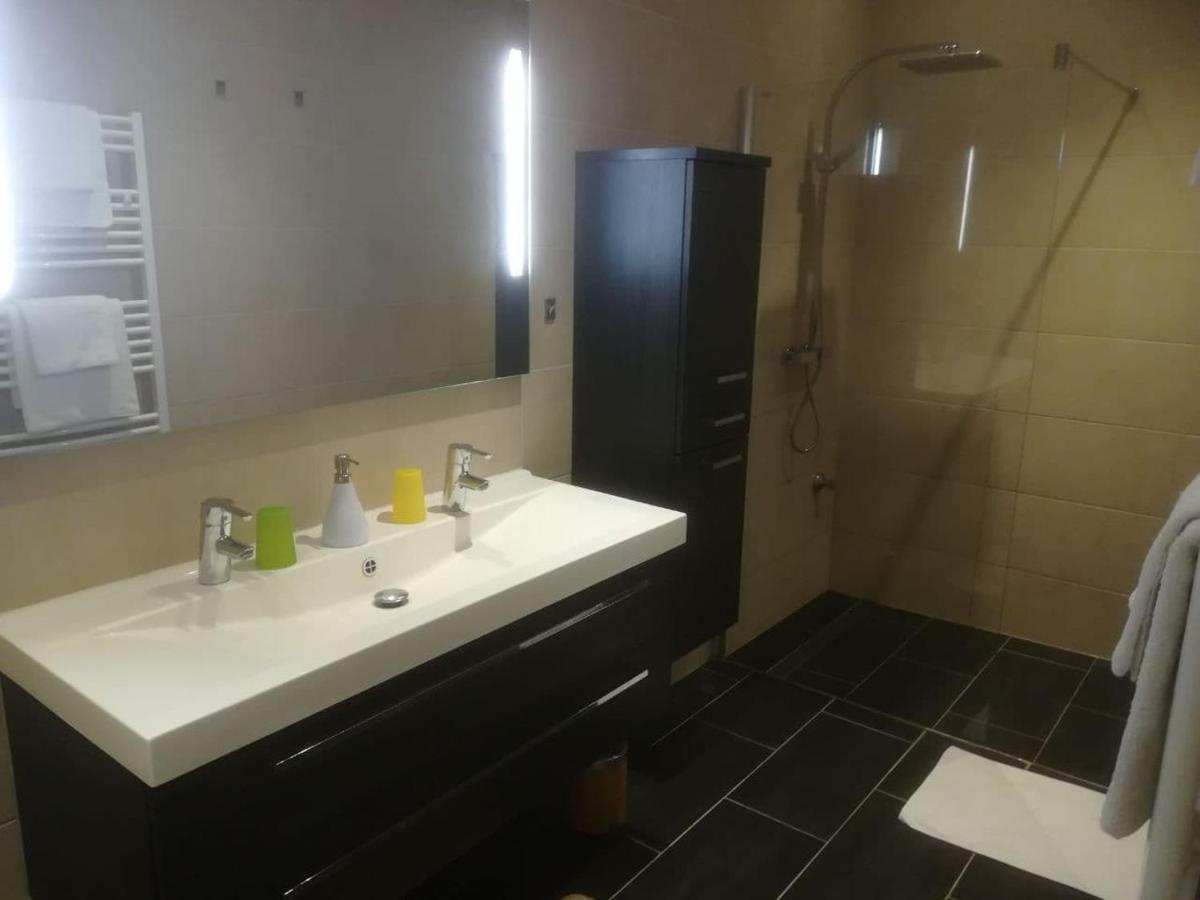גראץ Zentral Gelegene, Sehr Ruhige Und Helle Wohnung מראה חיצוני תמונה