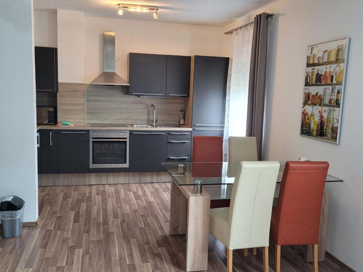 גראץ Zentral Gelegene, Sehr Ruhige Und Helle Wohnung מראה חיצוני תמונה