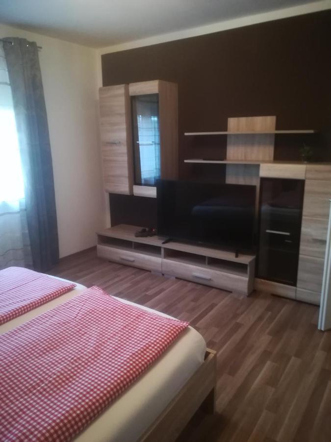 גראץ Zentral Gelegene, Sehr Ruhige Und Helle Wohnung מראה חיצוני תמונה